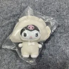 サンリオ　ちびっとも　おかず　クロミ