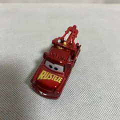 トミカ カーズ メーター（RCC）　タイプ