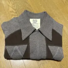 elephant TRIBAL fabrics ニット S-L短め