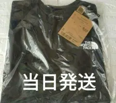 【新品】ノースフェイス 半袖 Tシャツ 130 ブラック 黒 キッズ
