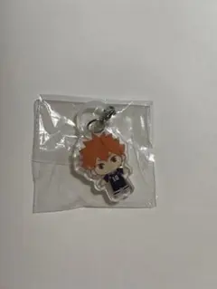 ハイキューふらっとめじるしアクセサリー