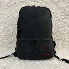 未使用ブリーフィング QLシリーズ バックパック リュック ブラック