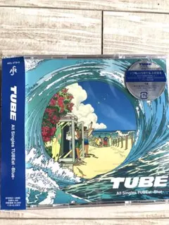 All Singles TUBEst -White- - メルカリ