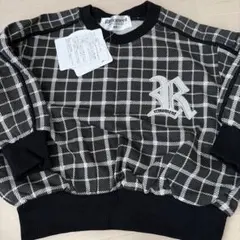 新品　ルルモーメント　ルル　トレーナー　長袖