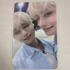 zb1 ジウン トレカ CINEMA PARADISE