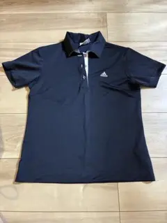 【美品】【良品】adidas S サイズ レディース スポーツウェア