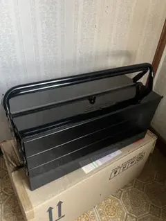 スナップオン スタッキングボックス 3個セット 新品未使用 パーツ 