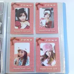 希少 シリアルナンバー入り 板野友美 生写真 4枚セット