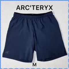 ARC'TERYX アークテリクス ノーバン ショーツ 9 Void S - メルカリ
