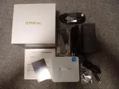 GMKtec Nucbox M3 Core i5 12450H