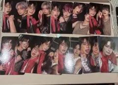 &TEAM Back To Life K まとめ売り