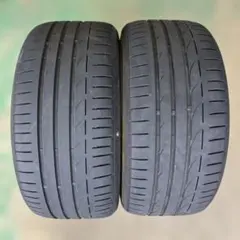 引取限定2-2】POTENZA S001 245/40R20 - メルカリ