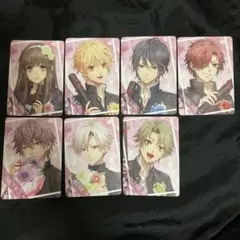 CLOCK ZERO CZ 15周年　撫子 2026年最新】clock zero 撫子の人気アイテム - メルカリ