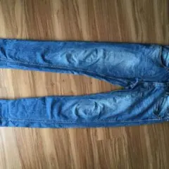 beauty&youth デニム