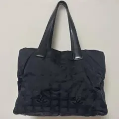 2025年最新】シャネル トートバッグの人気アイテム - メルカリ