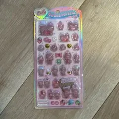 【正規品】 モンチッチ うるちゅる POP SEAL