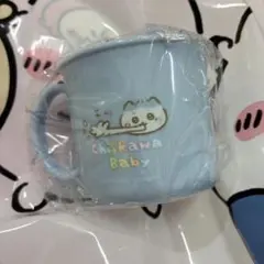 ちいかわベビー コップ プラコップ ハチワレ
