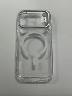 ESR iPhone17Pro ケース （ガラスフィルムセット）