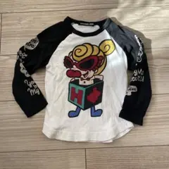 ヒステリックミニ　90