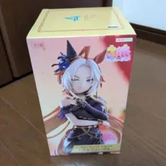 round1限定triotryitウマ娘オルフェーヴルプライズフィギュア