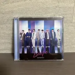 【Blu-ray】Escape (LIVE盤　FANTASTIC VOYAGE)のサムネイル