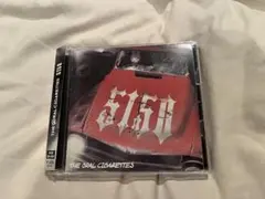 THE ORAL CIGARETTES 5150 初回盤 CD+DVD