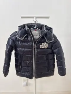 MONCLER ダウンコート 116cm ネイビー