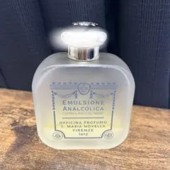 【SALE】サンタマリアノヴェッラ ノンアルコールエマルジョンのサムネイル