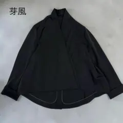 新品MNMM MINIMALIST HAORI / BLACKサイズ2 - メルカリ