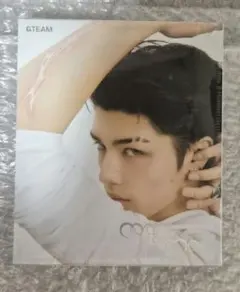 &TEAM mark on meソロ盤 MAKI 未開封