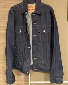 リーバイス　デニムジャケット　M