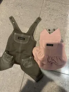 ペットウェア　XS