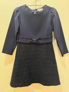 green label relaxing フォーマルワンピース 115