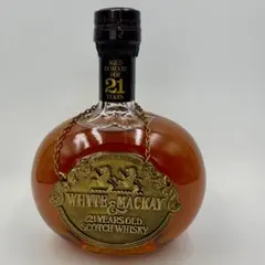 2026年最新】WHYTE＆MACKAY 21年の人気アイテム - メルカリ