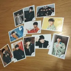 Aぇ　佐野晶哉　オフショ　公式写真