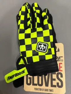 kiko kostadinov × fox lab gloves 手袋 Lサイズ - メルカリ