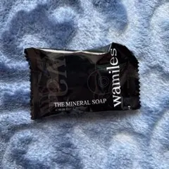wamiles THE MINERAL SOAP 10gのサムネイル