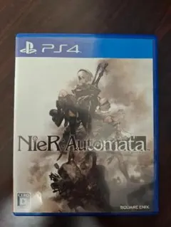 NieR: Automata PS4