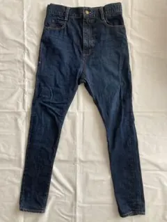 【美品】mercibeaucoup, デニム メルシーボークーのサムネイル