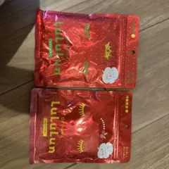 ルルルンパック♡ 2セット