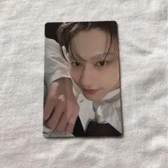 SEVENTEEN ジュン sector17トレカ