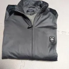 Munsingwear グレー ジャケット