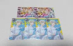 にじさんじ 緋八マナ カード oriens 3rd オリエンス