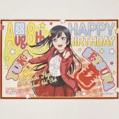 ラブライブ! 虹ヶ咲 8th Live スクエア缶バッジ 優木せつ菜 - メルカリ