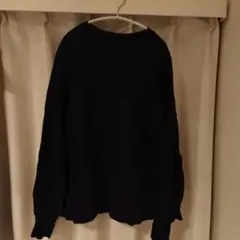 engineered garments スウェット s ラグランのサムネイル