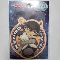 名探偵コナン トラベルステッカー 江戸川コナン