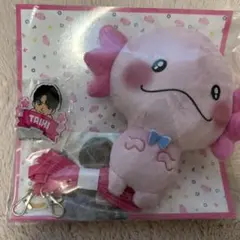 佐藤大樹 うぱごろう