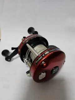 OLD ABU Garcia Ambassadeur 5500c HS 本体 - メルカリ