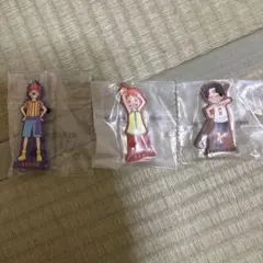 ワンピースセット