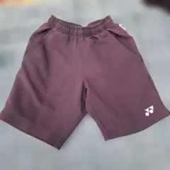 YONEX ショートパンツ J120